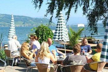 Hotel Bad Murtensee Murten