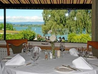 Hotel Bad Murtensee Murten